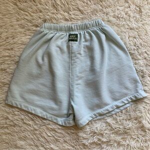 Daily Drills Shorts
